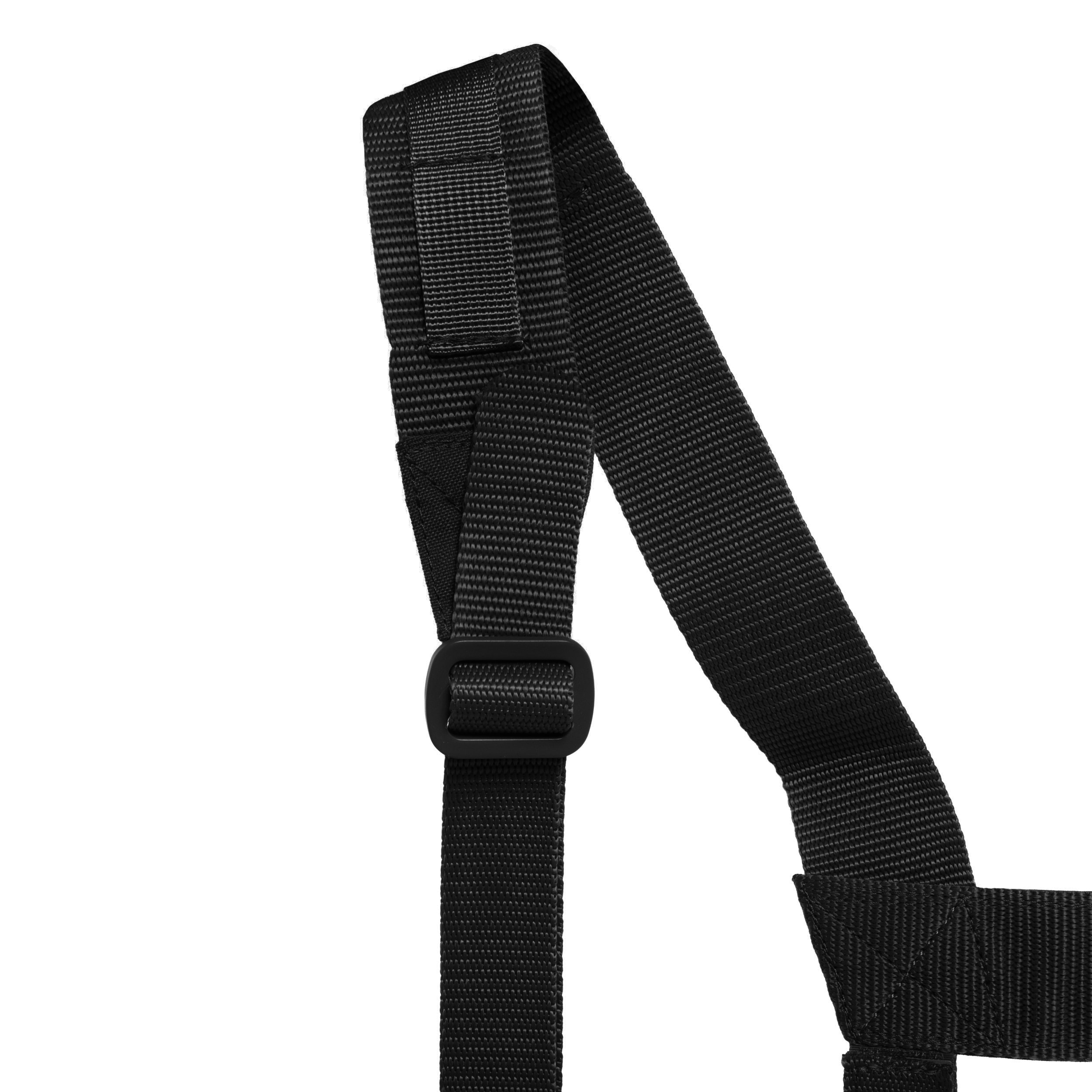 Taktické popruhy Red Dot One Tactical Suspenders - Black
