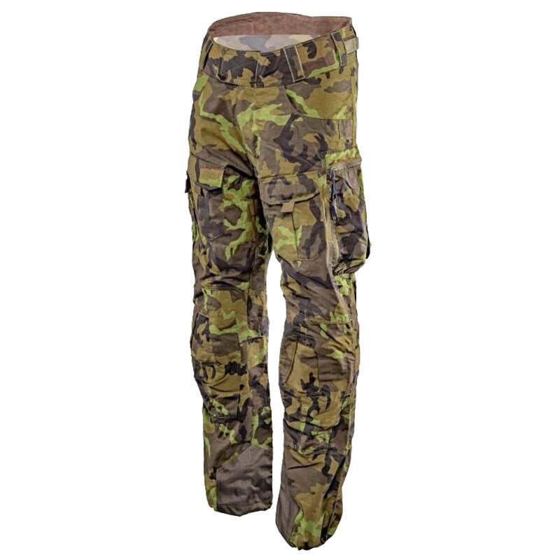 Kalhoty Red Dot One Alpha 2.0 - M95 CZ Camo