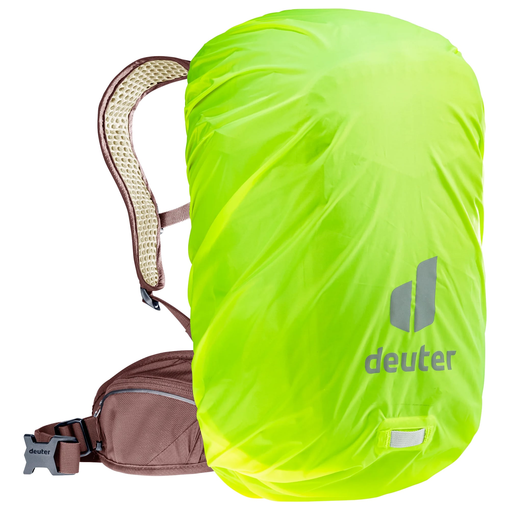 Dámský batoh Deuter Compact 12+3 SL Ashrose Desert