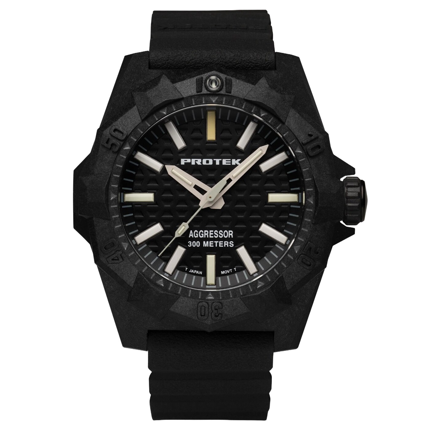 Hodinky ProTek PT4001 Aggressor