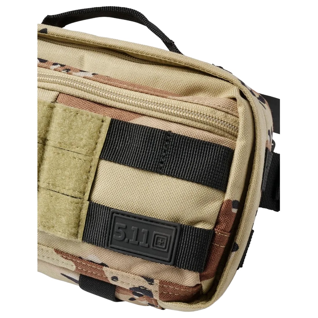 Ledvinka 5.11 RUSH MOAB 3 Print Sling Pack 4 l - Desert BDU