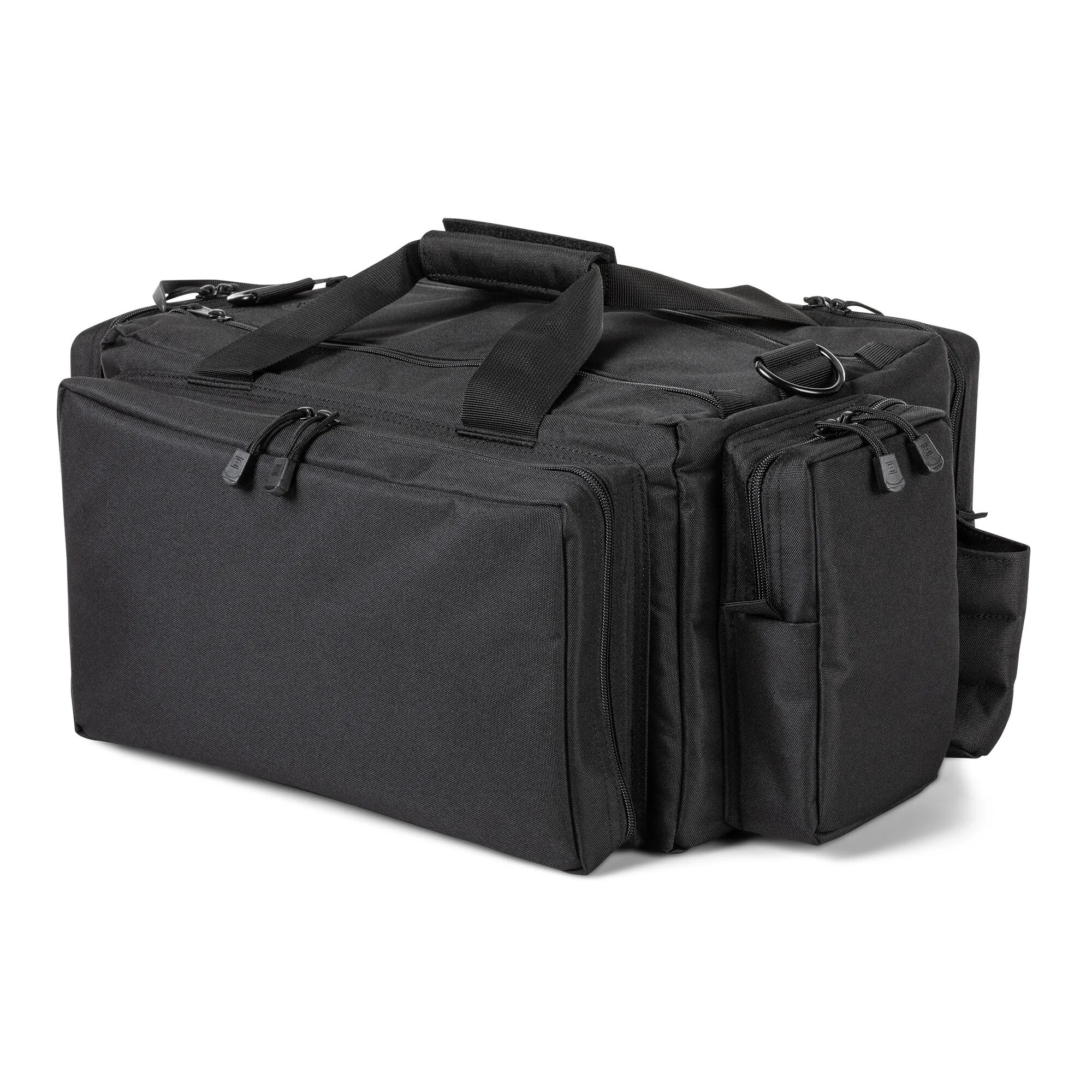 Taška 5.11 Range Ready Trainer Bag 43 l – Black