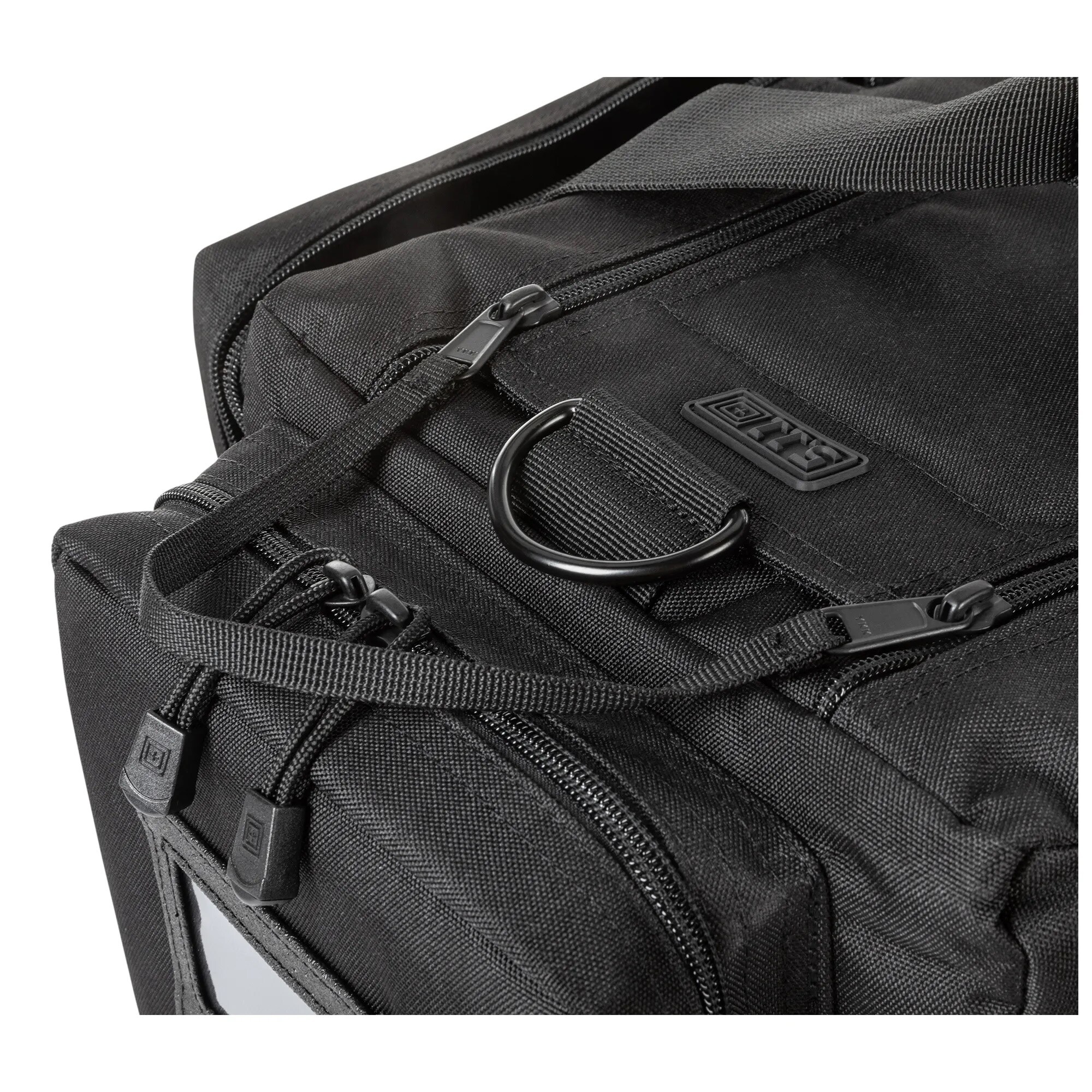 Taška 5.11 Range Ready Trainer Bag 43 l – Black