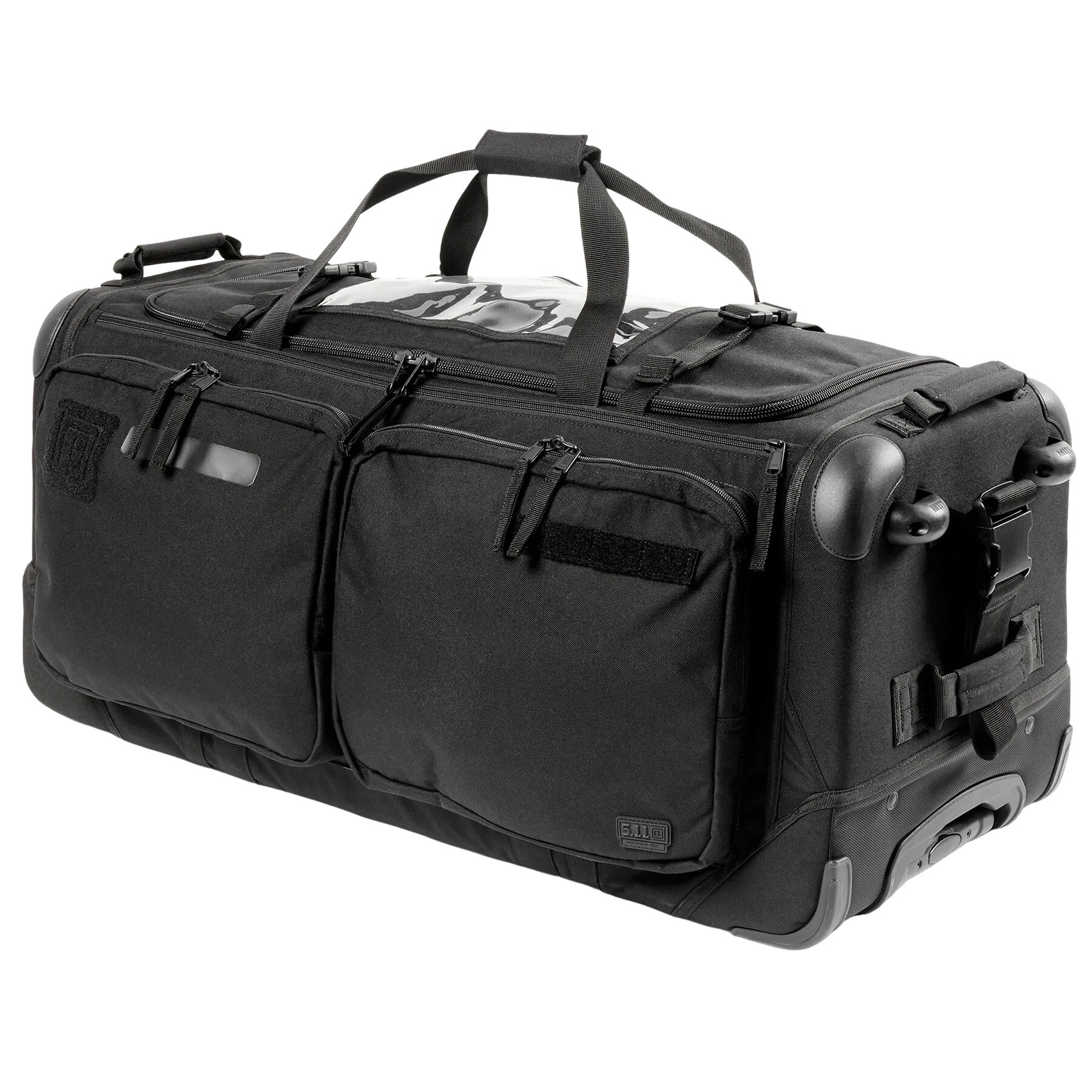 Cestovní taška 5.11 SOMS 3.0 126 l – Black