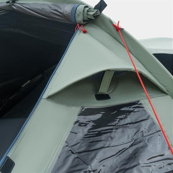 Stan pro 3 osoby Alpinus Garda 3 - mintový