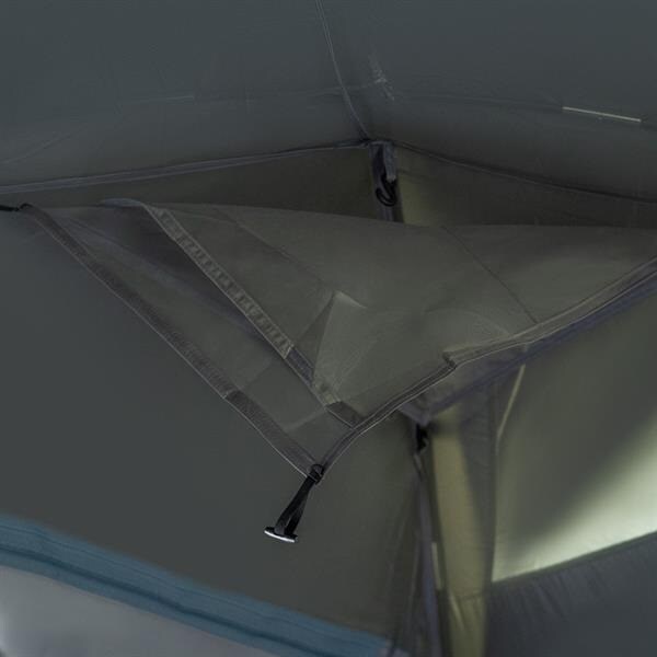 Stan pro 3 osoby Alpinus Garda 3 - mintový