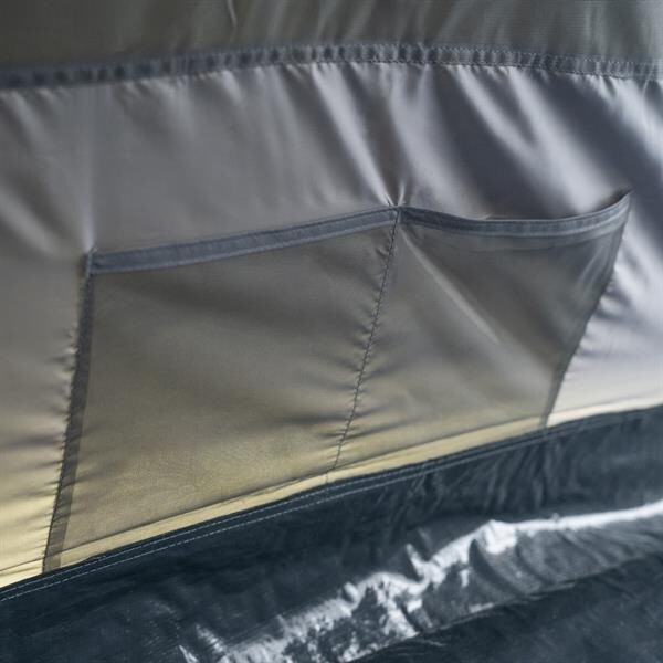 Stan pro 3 osoby Alpinus Garda 3 - mintový