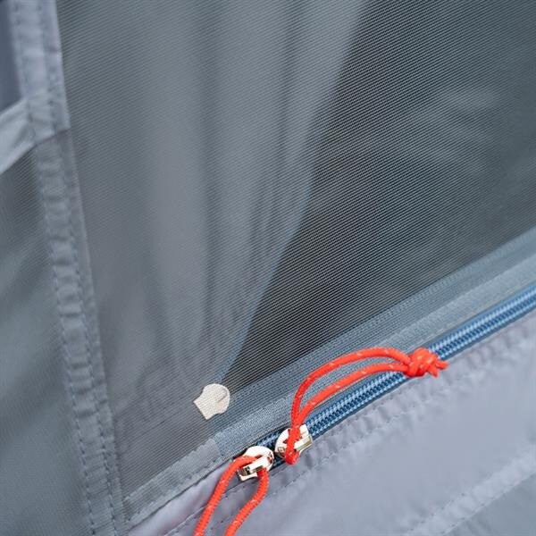 Stan pro 3 osoby Alpinus Garda 3 - mintový