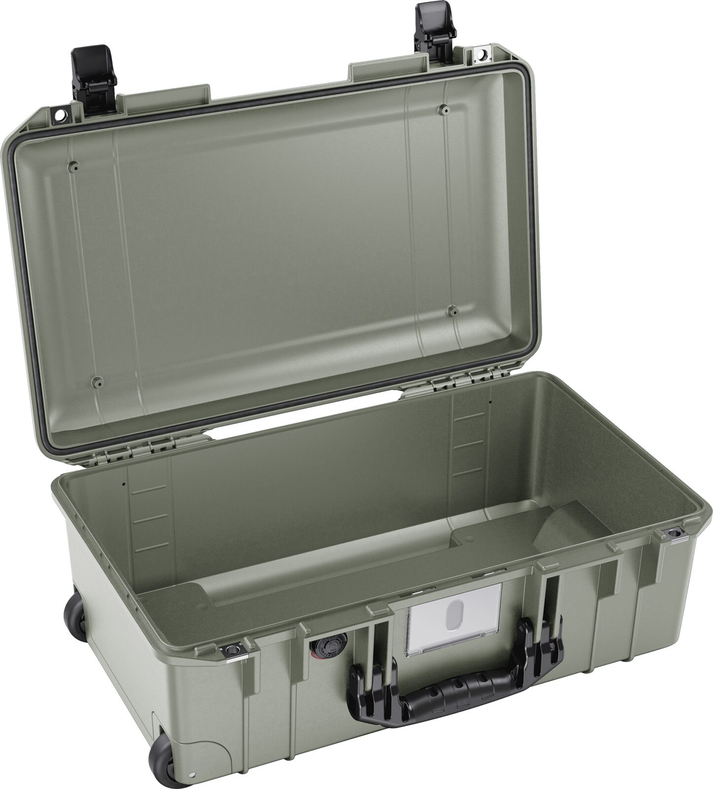 Přepravní kufr Peli Air Case 1535 - Sage/Grey