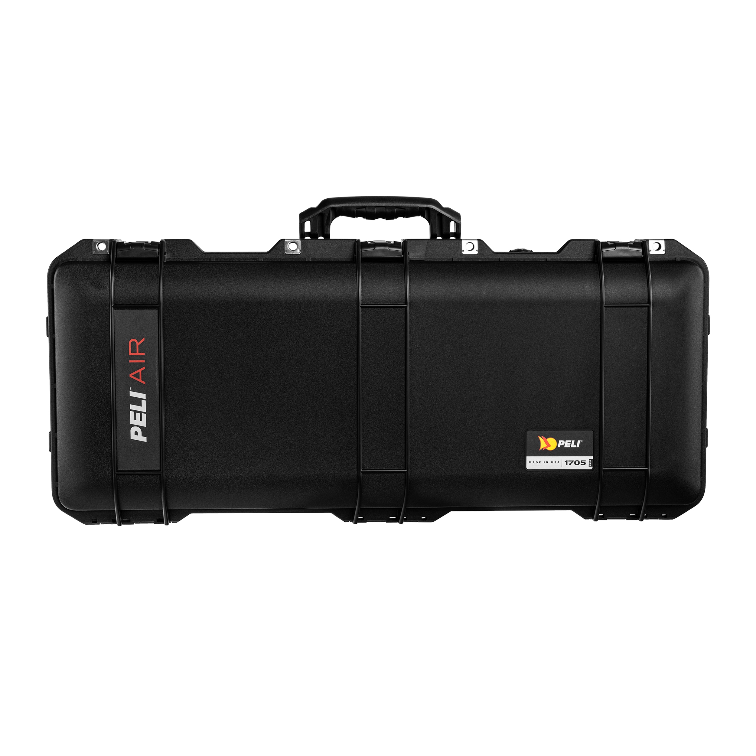 Přepravní kufr Peli Air Case 1705 - Black
