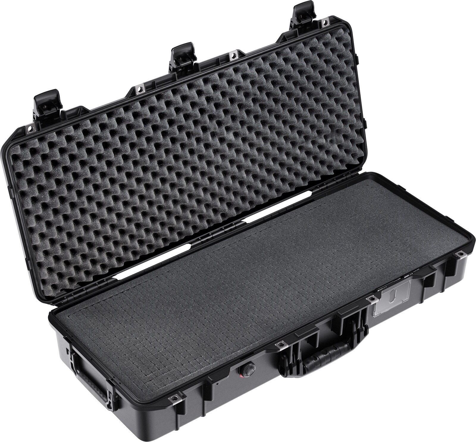 Přepravní kufr Peli Air Case 1705 - Black