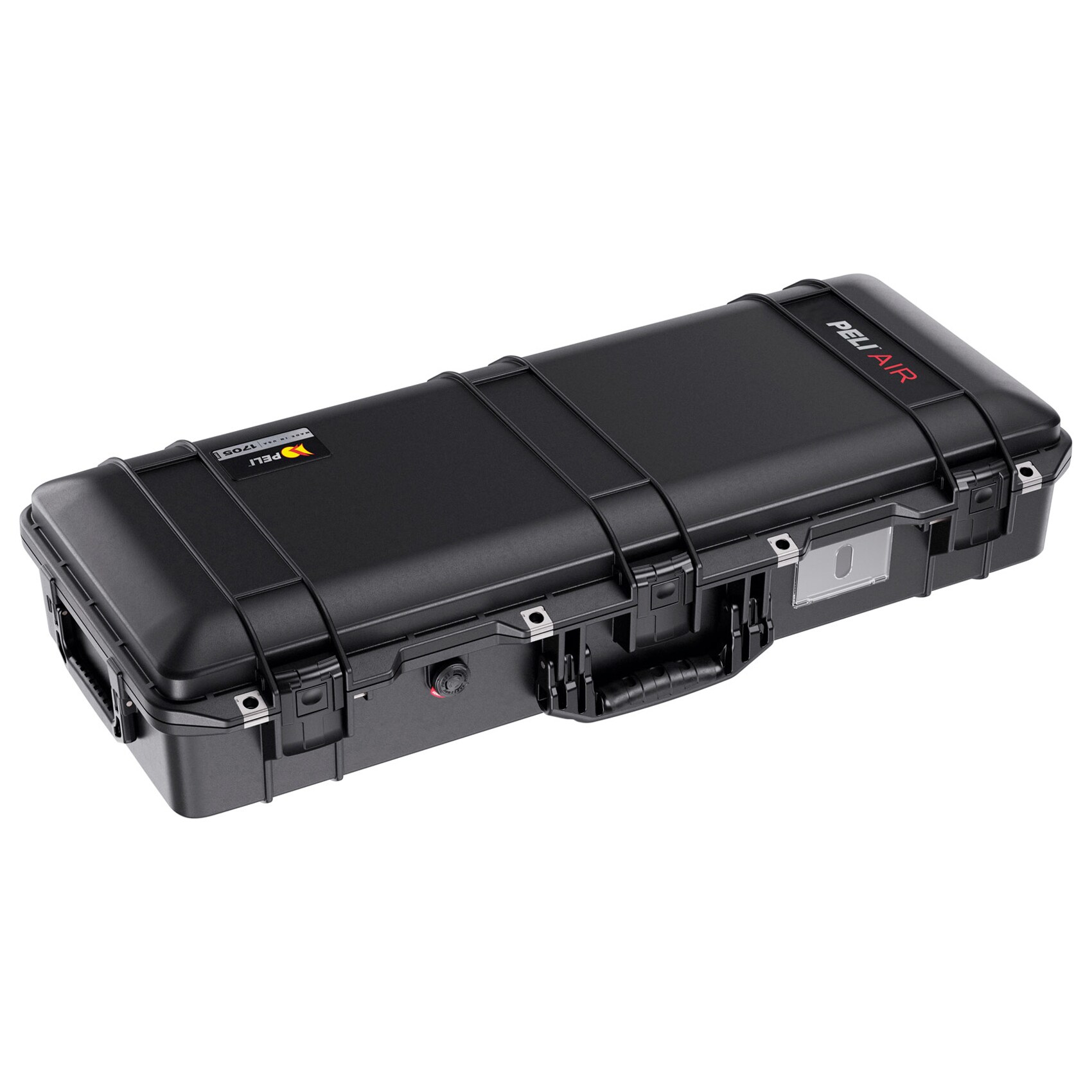 Přepravní kufr Peli Air Case 1705 - Black