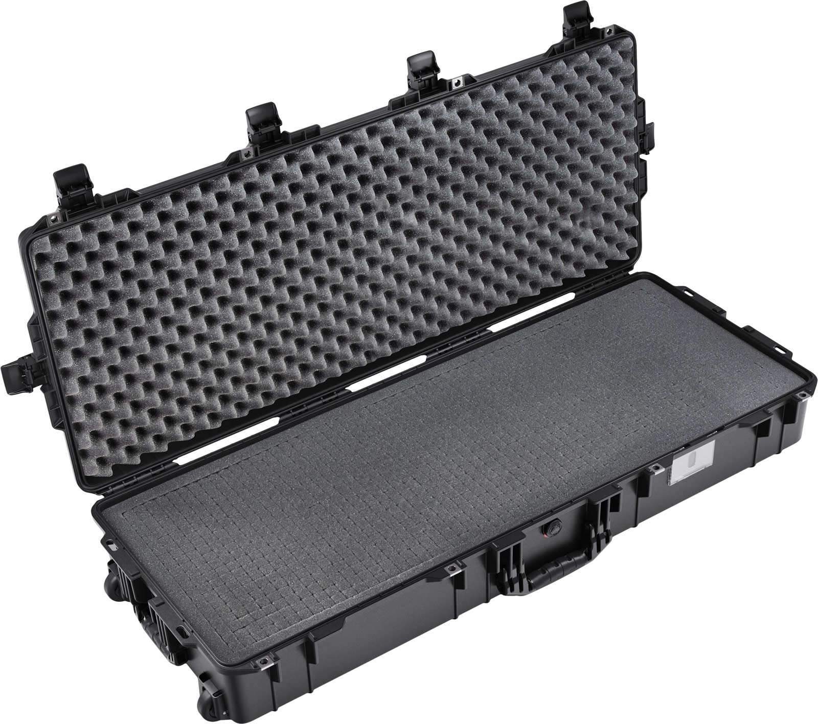 Transportní kufr Peli Air Case 1745 – černý
