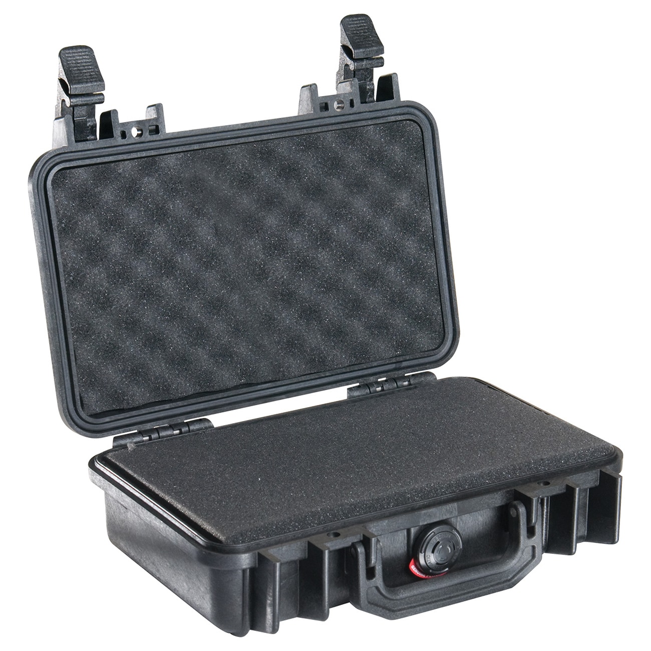 Přepravní kufr Peli Protector 1170 - Black