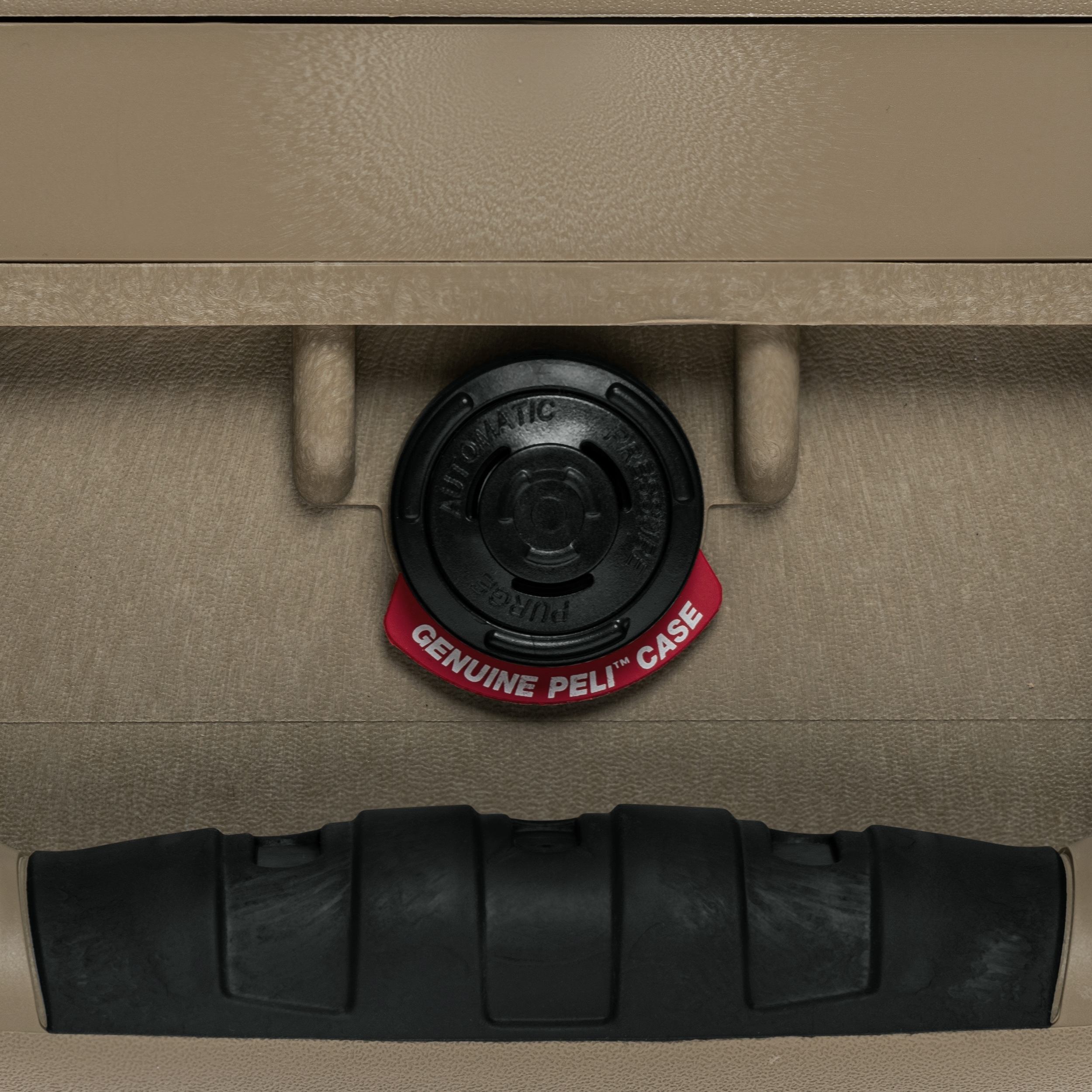 Přepravní kufr Peli Protector 1450EU - Desert Tan