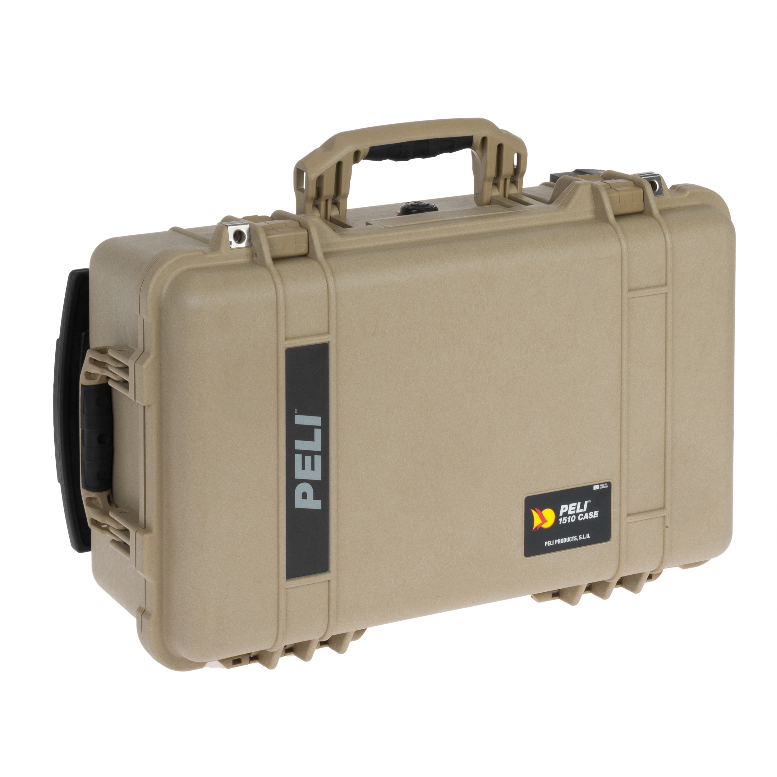 Přepravní kufr Peli Protector 1510 - Desert Tan