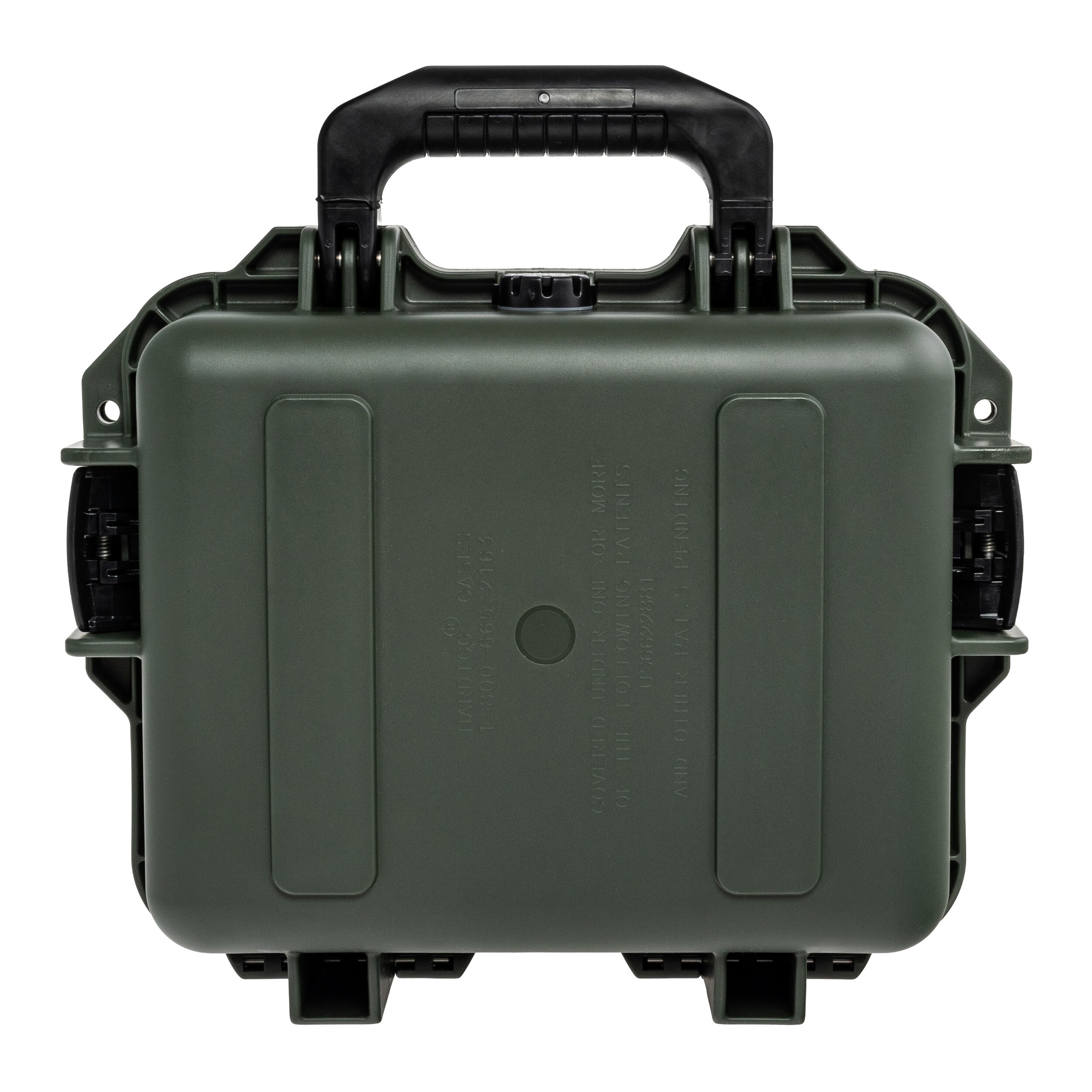 Přepravní kufr Peli Storm Case iM2050 - OD Green