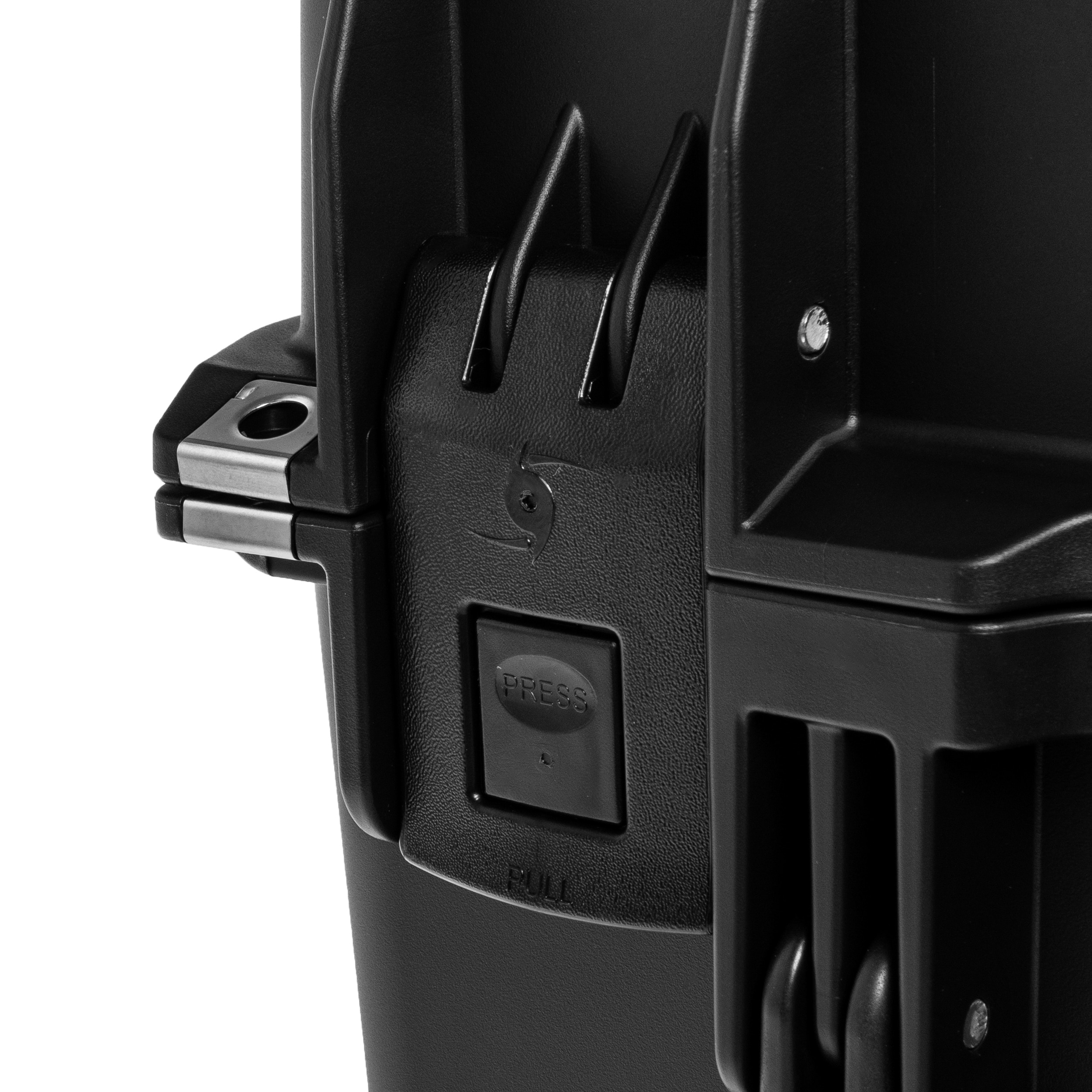 Přepravní kufr Peli Storm Case iM2275 - Black