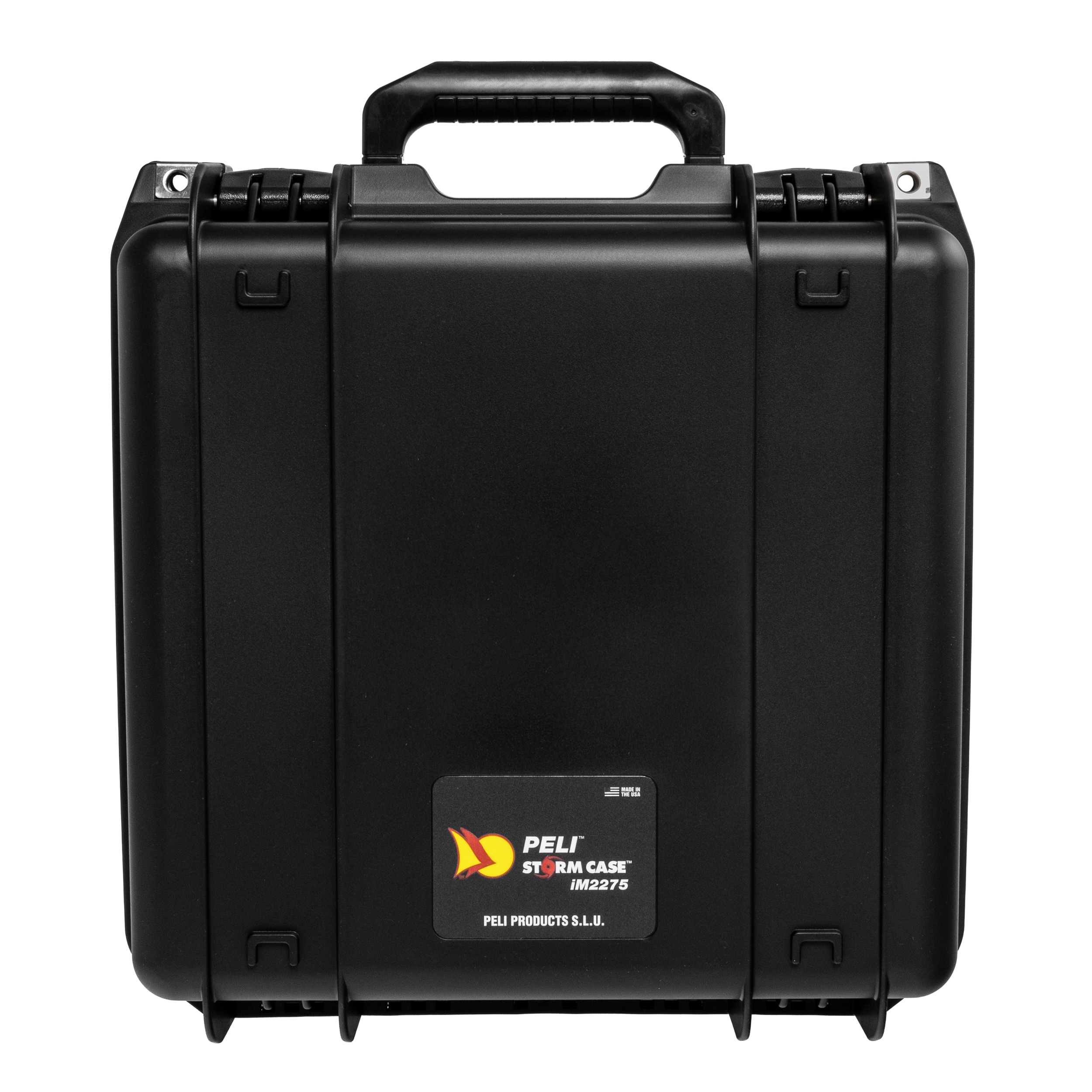 Přepravní kufr Peli Storm Case iM2275 - Black