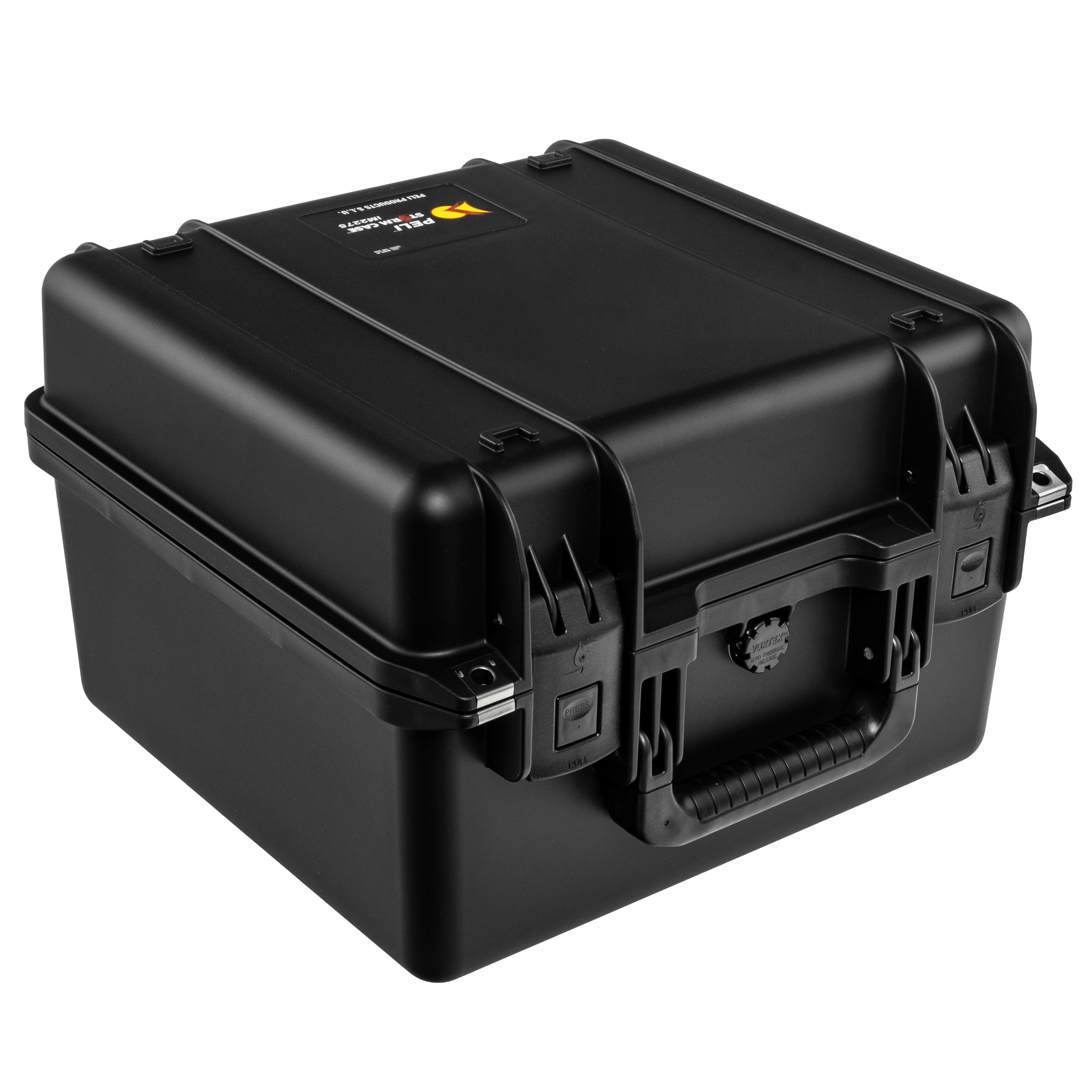 Přepravní kufr Peli Storm Case iM2275 - Black