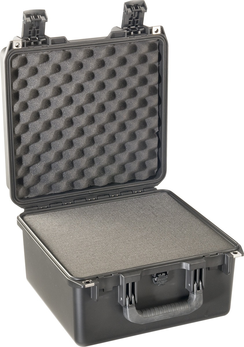 Přepravní kufr Peli Storm Case iM2275 - Black