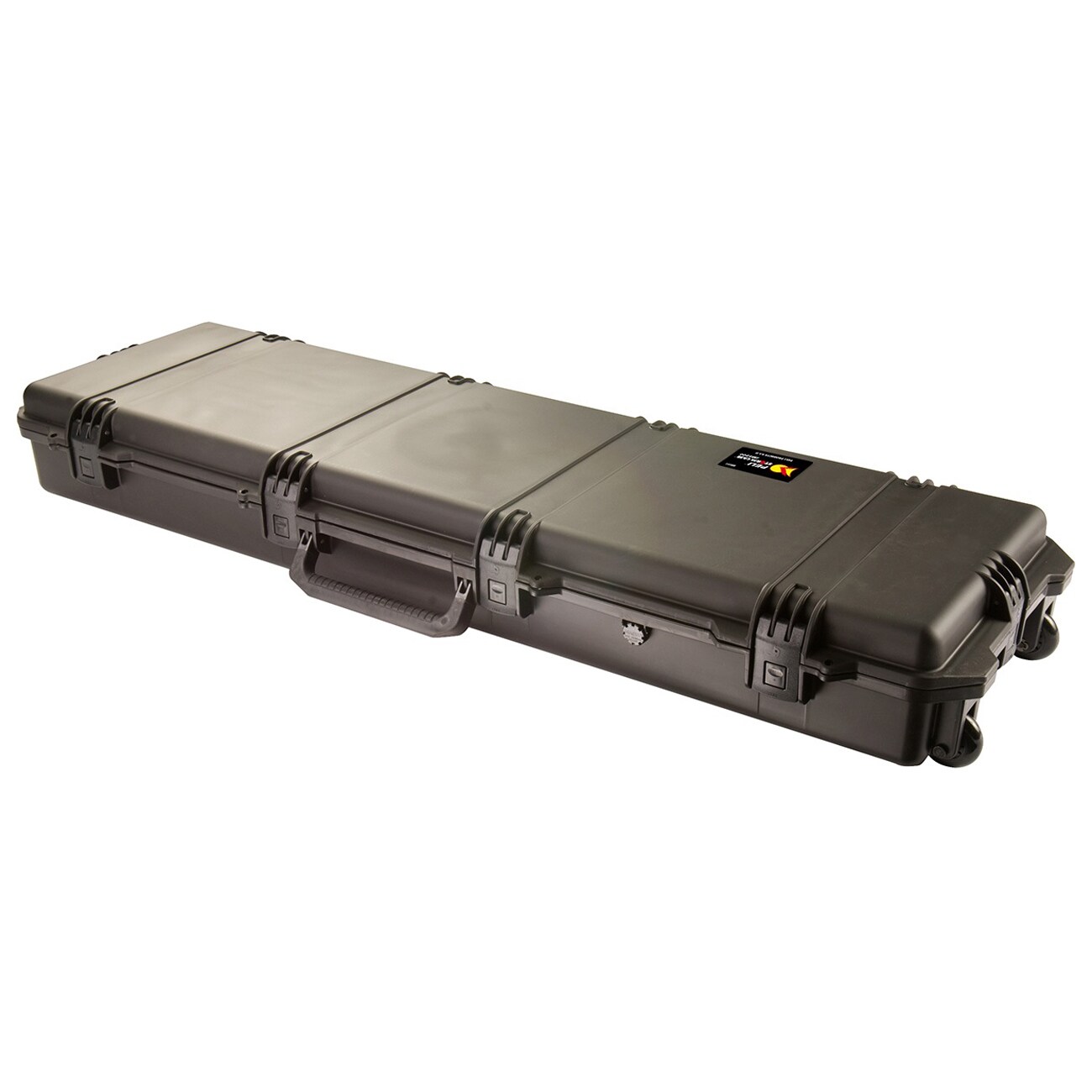 Přepravní kufr Peli Storm Long Case iM3300 - Black
