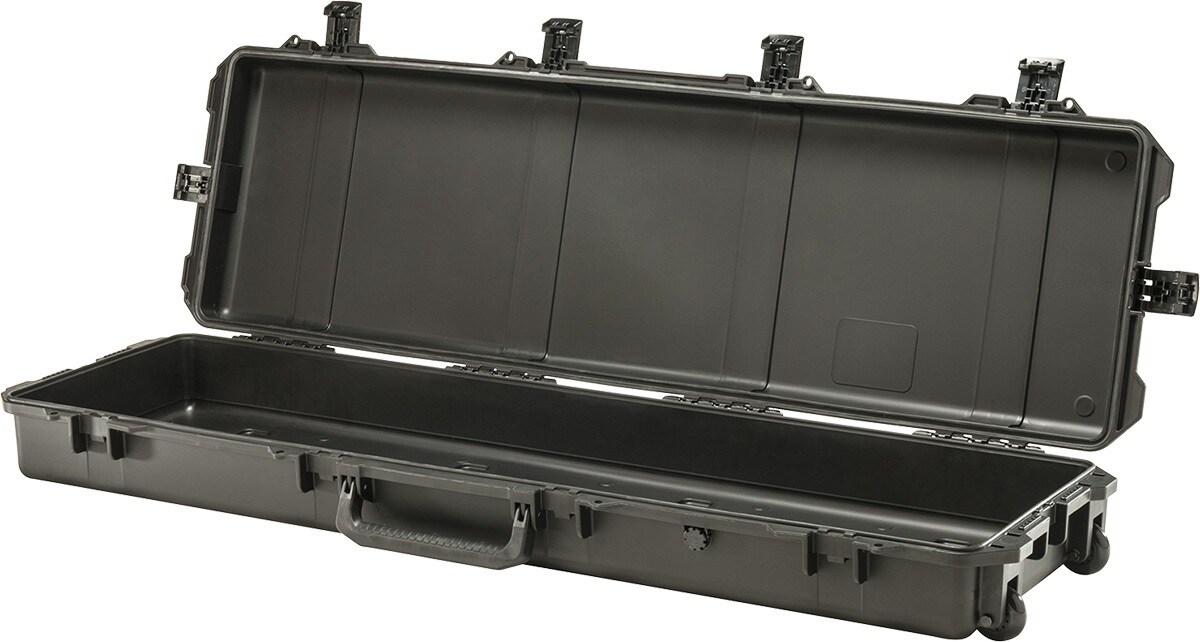 Přepravní kufr Peli Storm Long Case iM3300 - Black