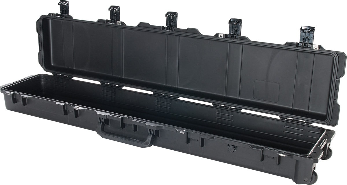 Přepravní kufr Peli Storm Long Case iM3410 - Black