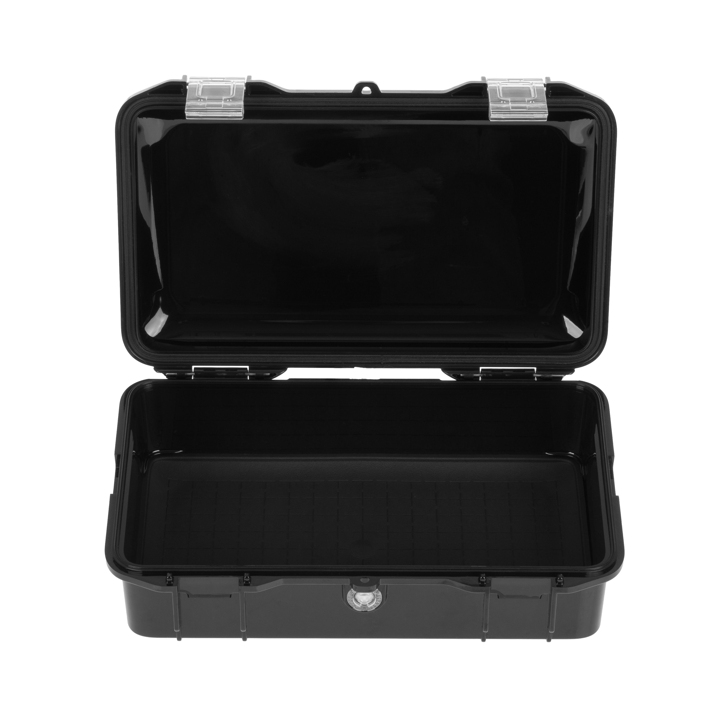 Transportní pouzdro Peli M60 Micro Case – černé