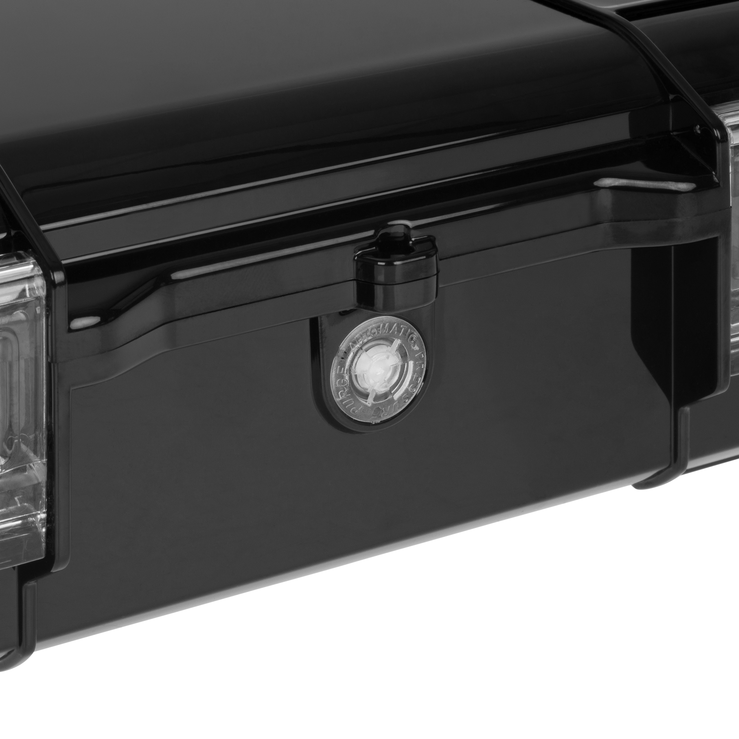 Transportní pouzdro Peli M60 Micro Case – černé