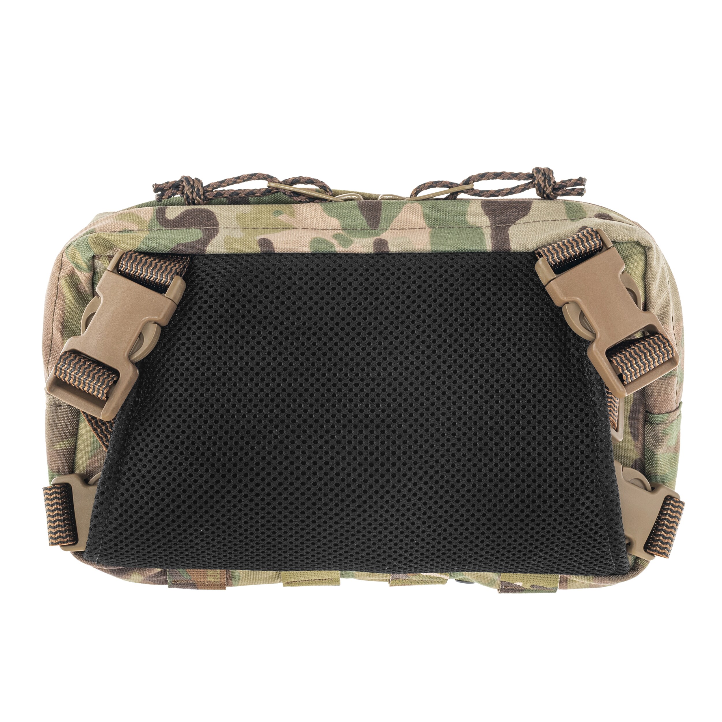 Taška Savotta Rintamus Chest Pack 2,6 l - MultiCam