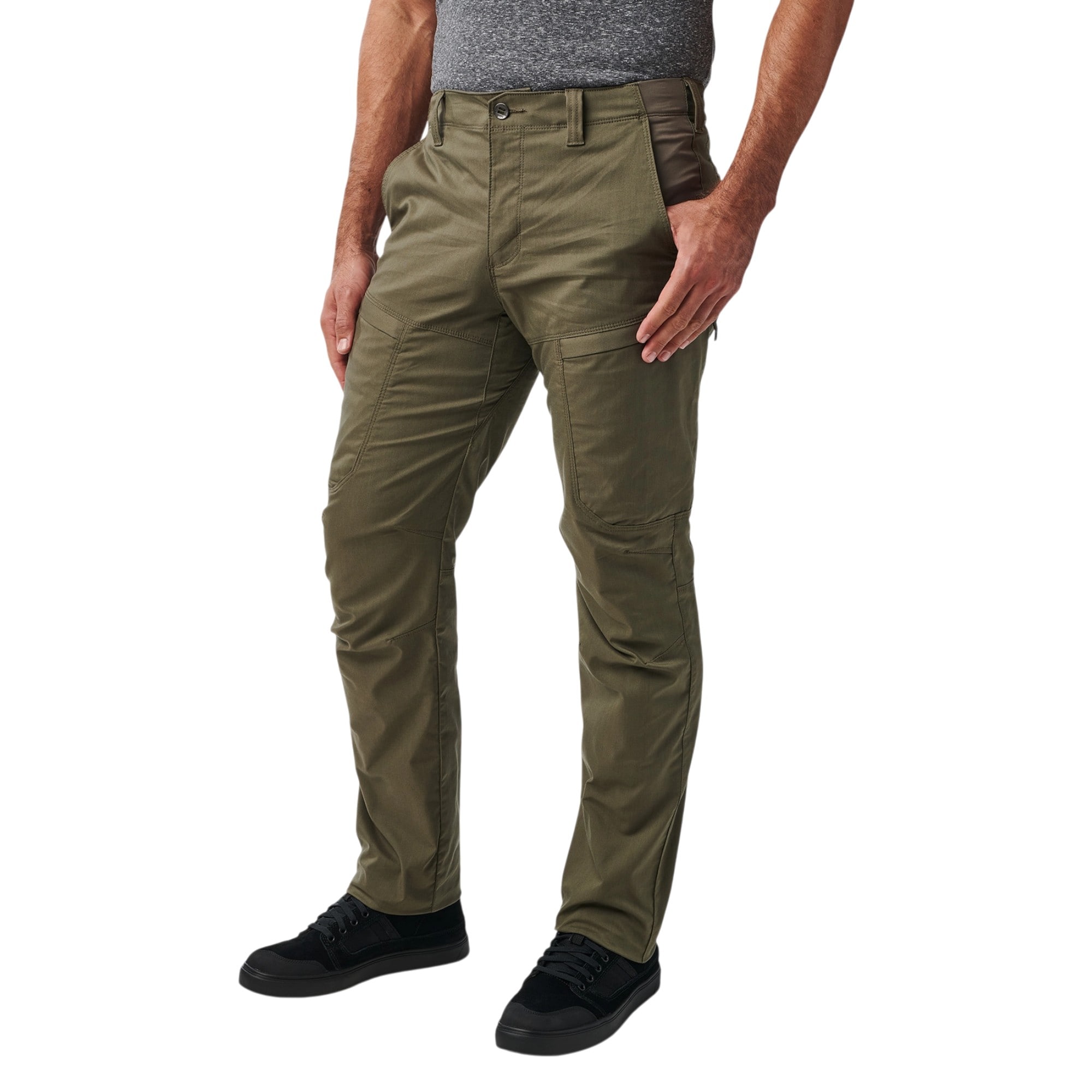 Kalhoty 5.11 Ridge – Ranger Green