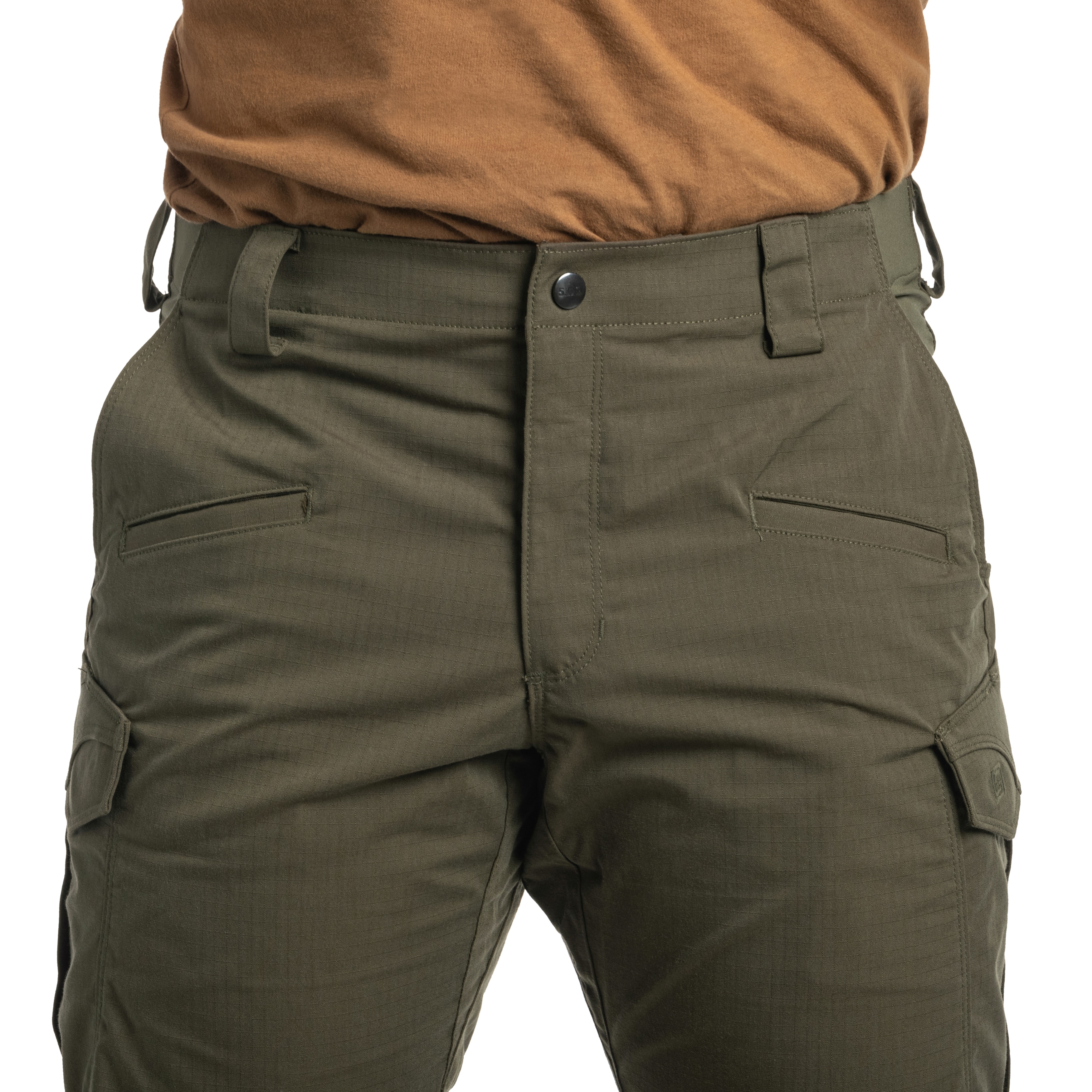 Kalhoty 5.11 Tactical Icon Cargo - Ranger Green