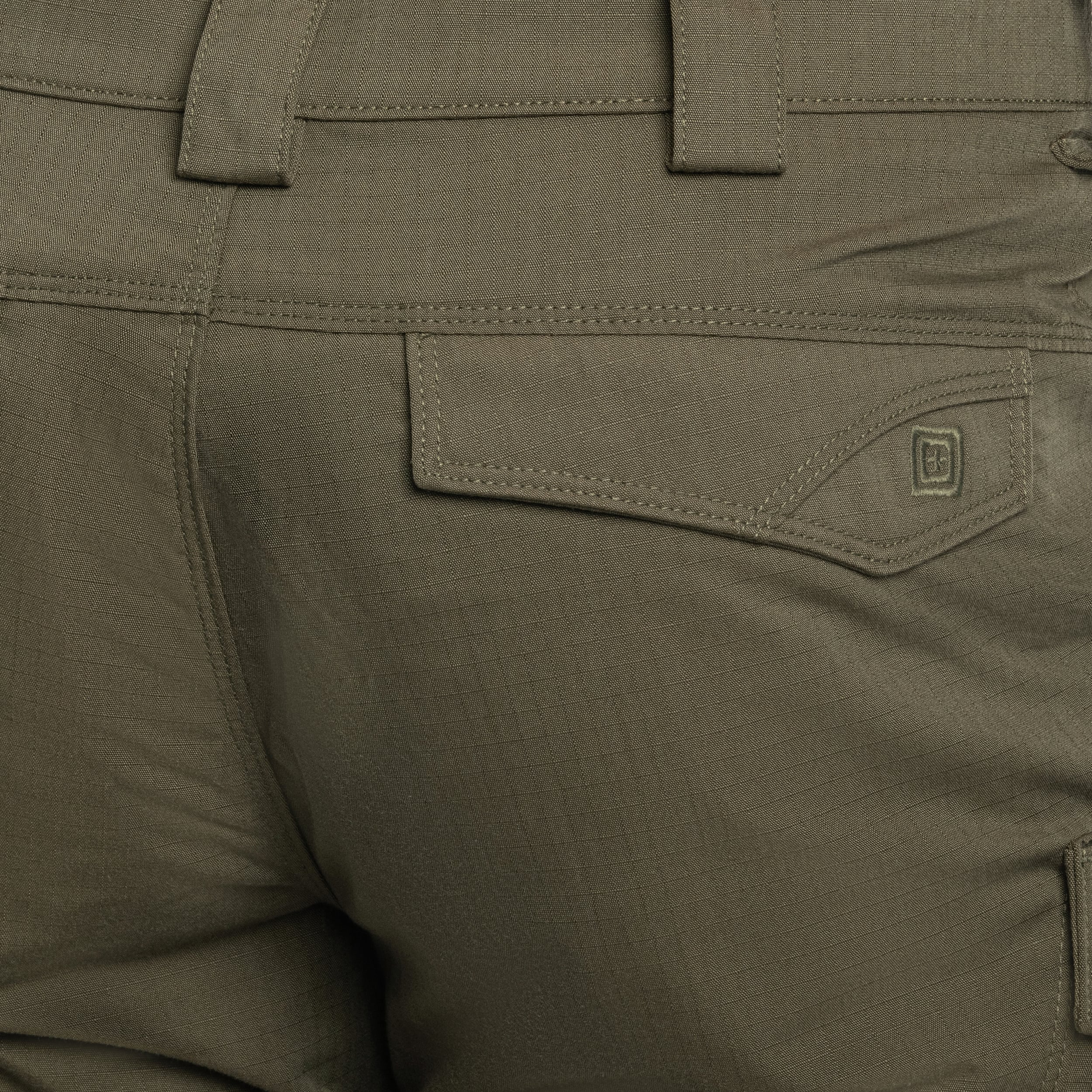Kalhoty 5.11 Tactical Icon Cargo - Ranger Green
