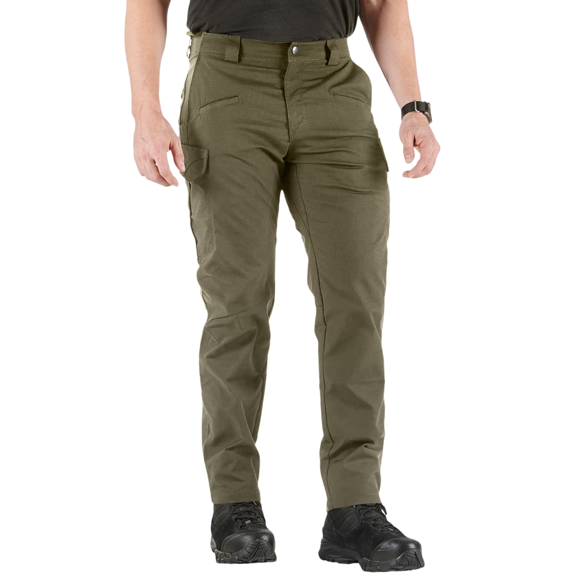 Kalhoty 5.11 Tactical Icon Cargo - Ranger Green