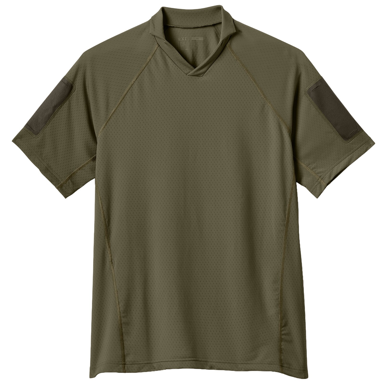 Termoaktivní tričko 5.11 V.XI Sigurd - Ranger Green