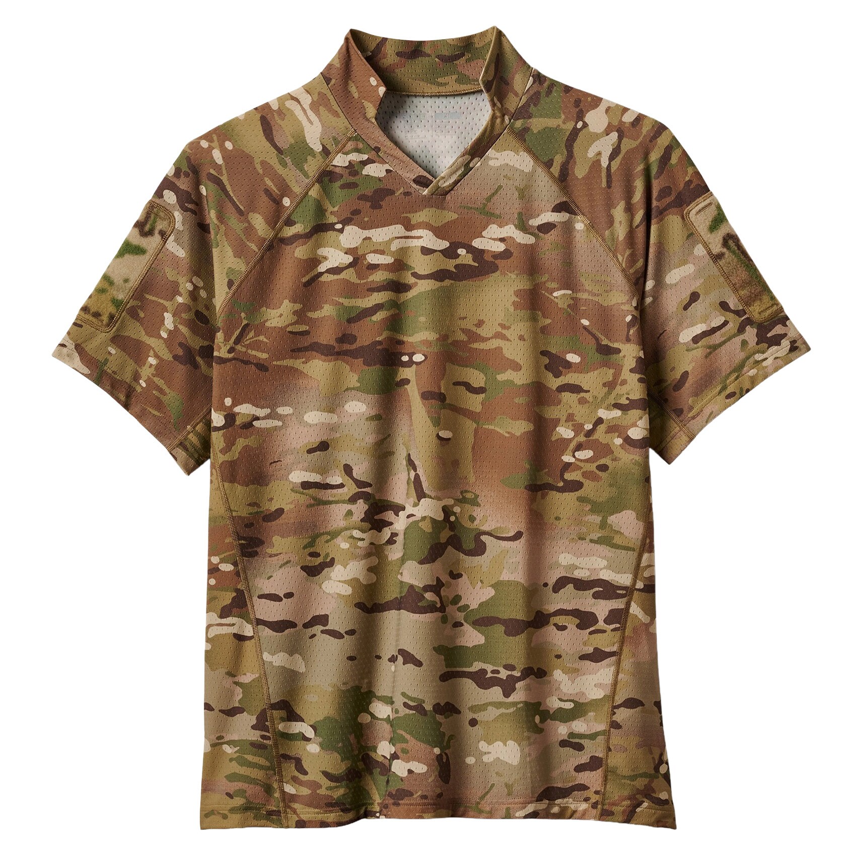 Termoaktivní tričko 5.11 V.XI Sigurd - MultiCam