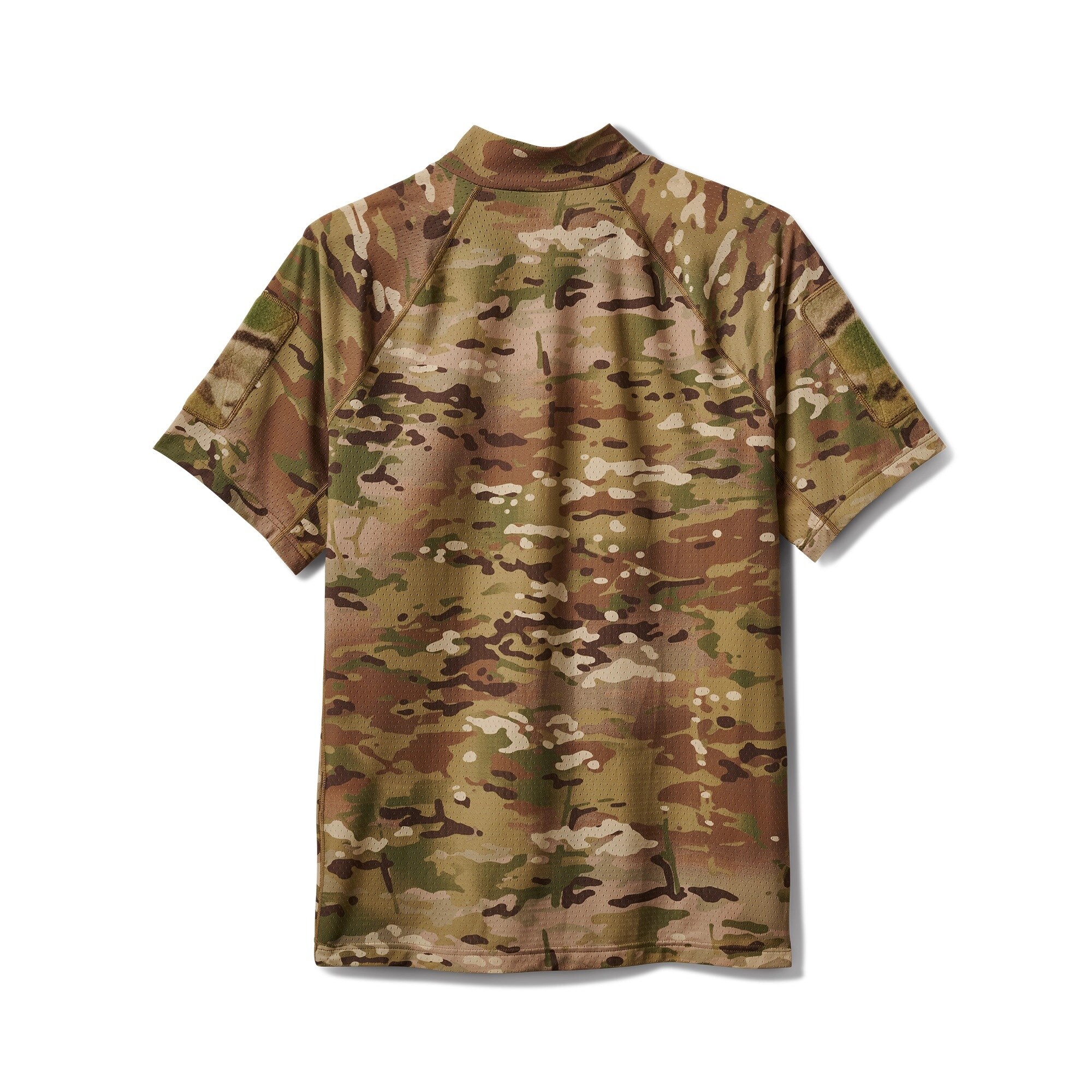 Termoaktivní tričko 5.11 V.XI Sigurd - MultiCam