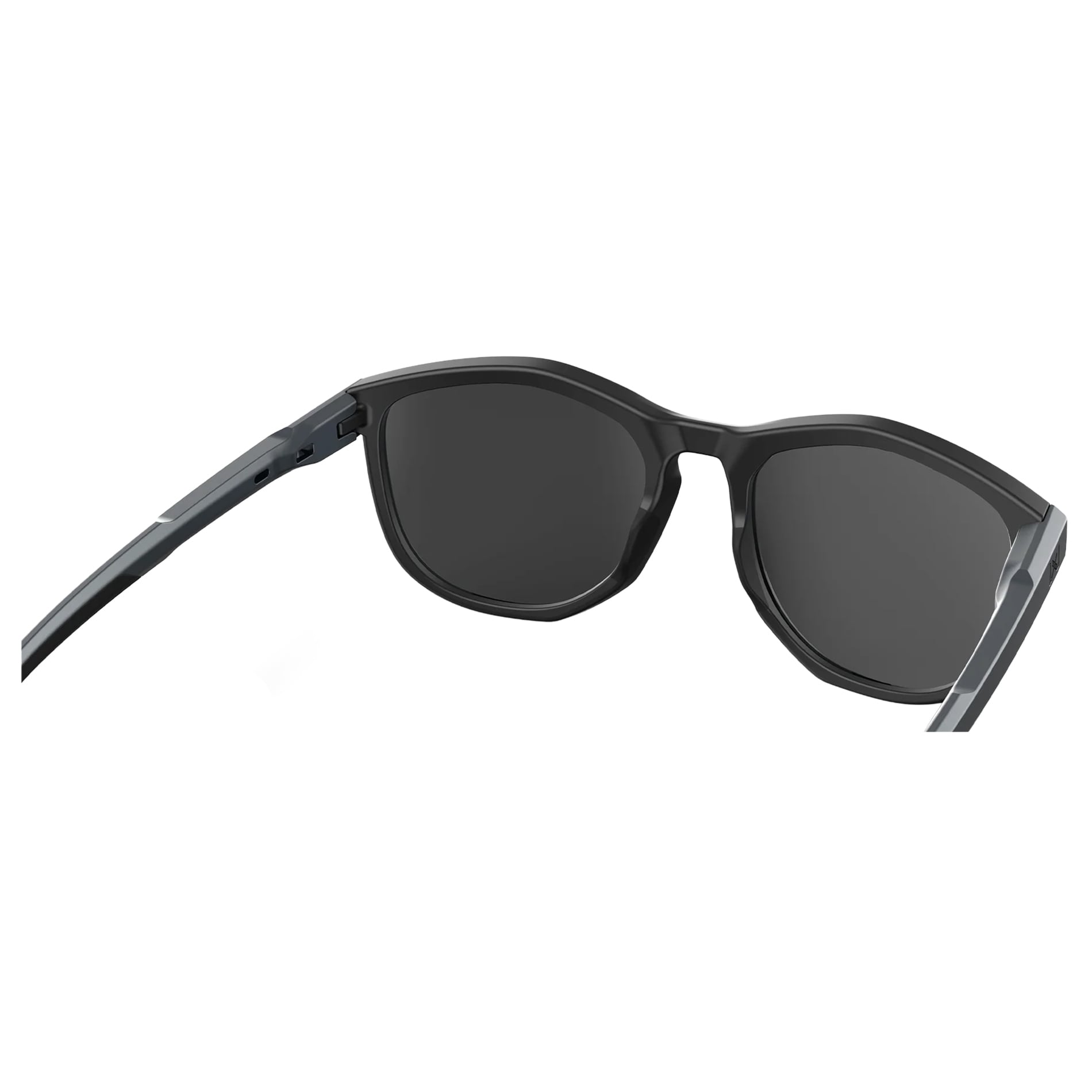 Brýle Wiley X Bravo - Captive Polarized Black/Black