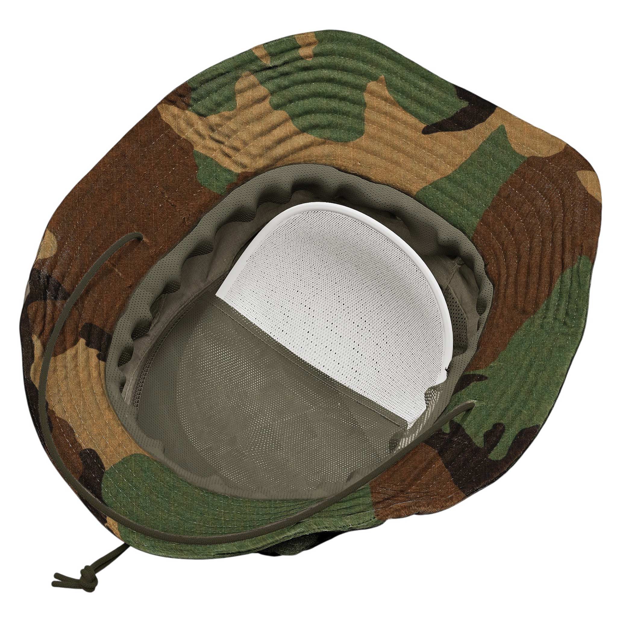 Klobouk UF PRO Striker Gen.3 Boonie Hat - Woodland