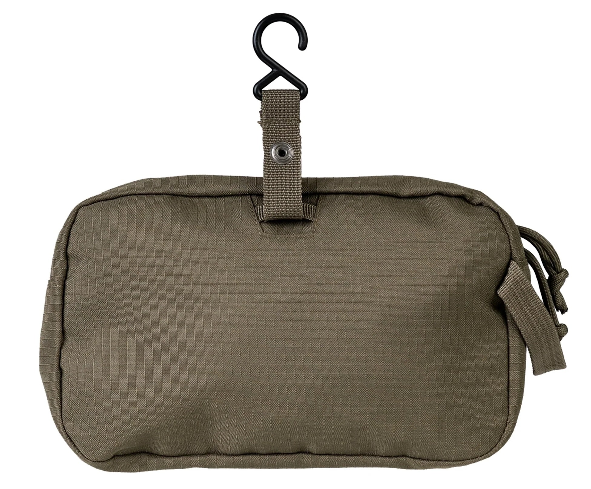 Kosmetická taška Highlander Forces Sancho Toiletry Bag Tactical - Ranger Green