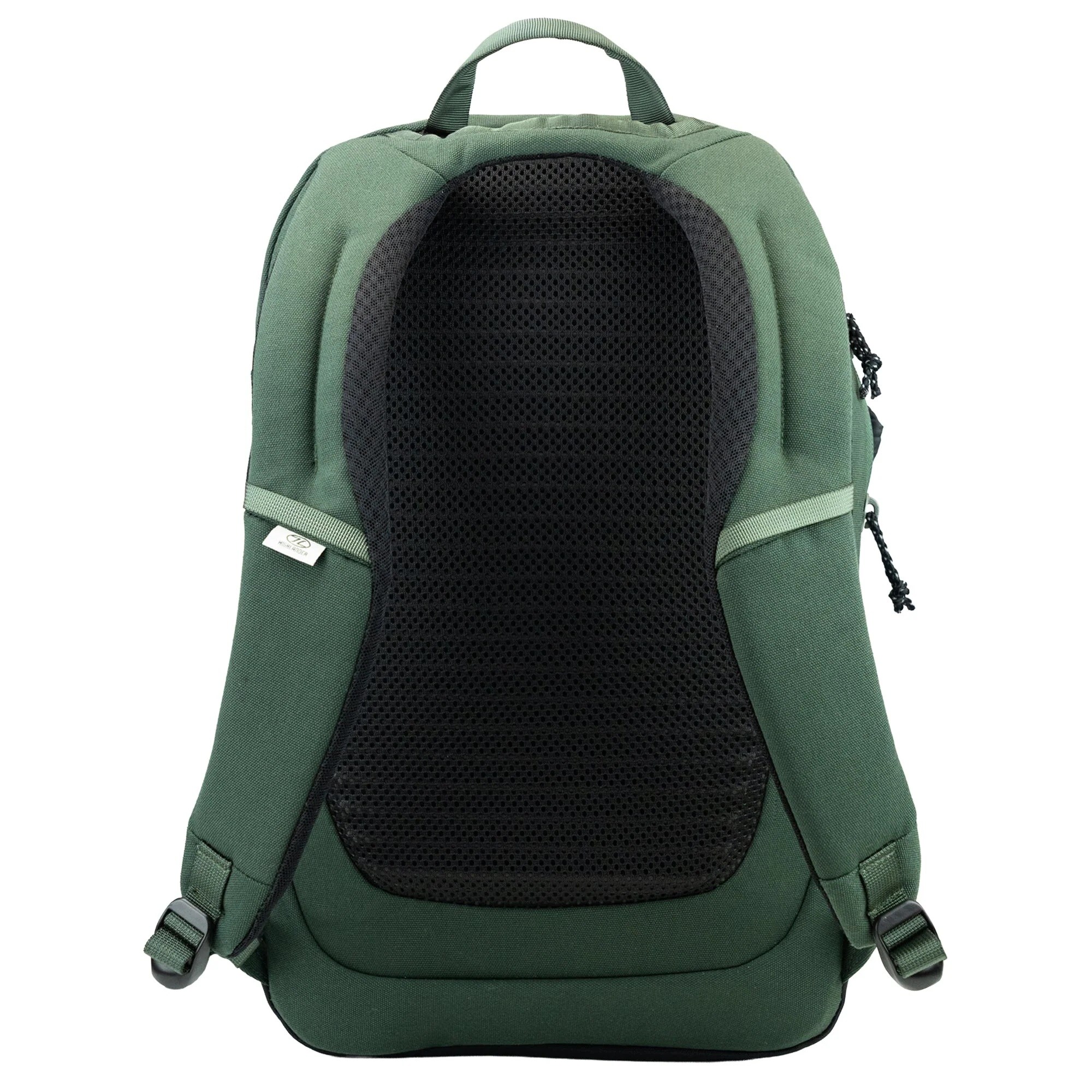 Batoh Highlander Outdoor Trego 24 l - Winter Moss