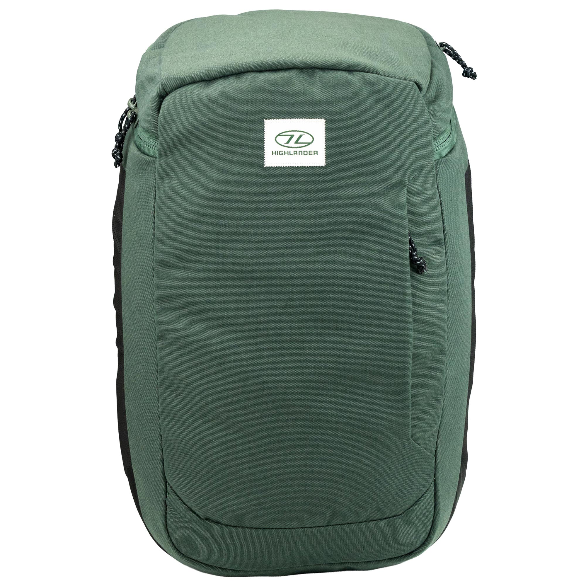 Batoh Highlander Outdoor Trego 34 l - Winter Moss