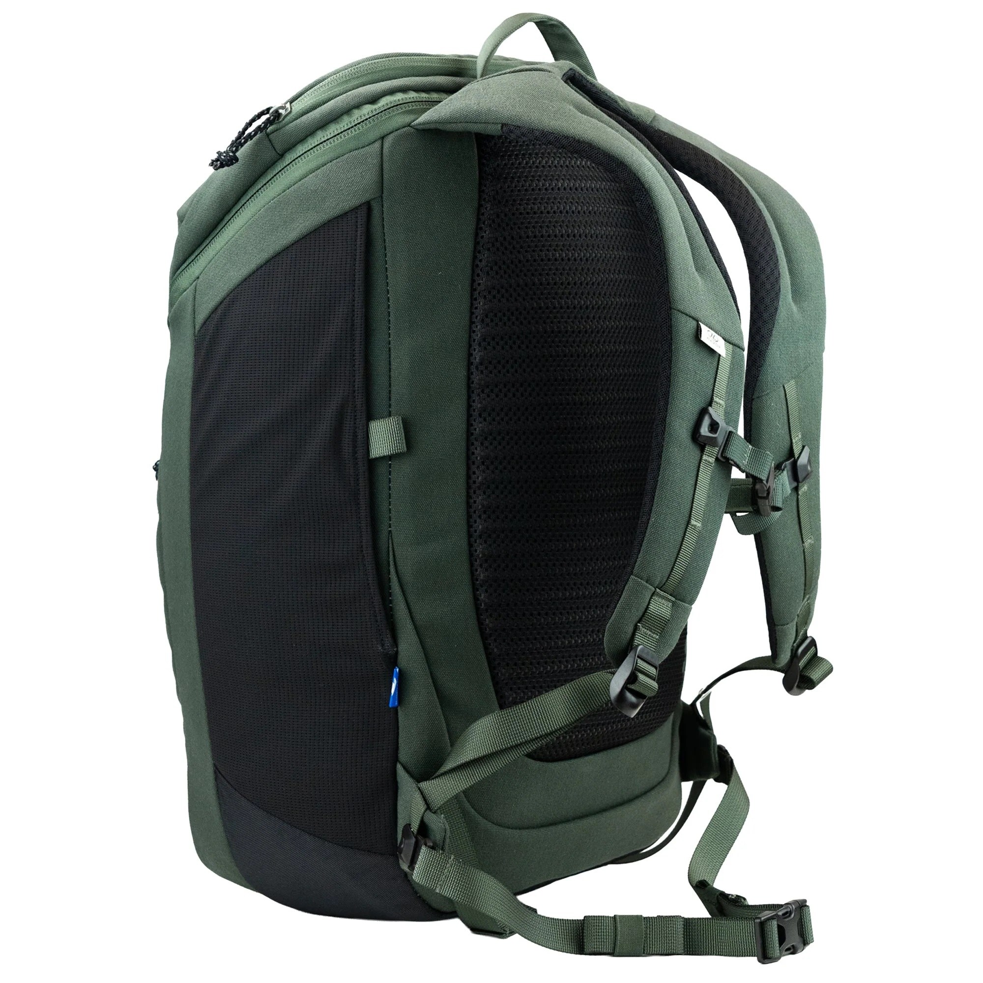 Batoh Highlander Outdoor Trego 34 l - Winter Moss