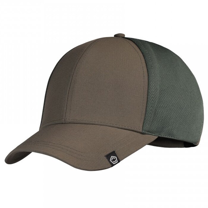 Kšiltovka Pentagon Cipher Active - Ranger Green