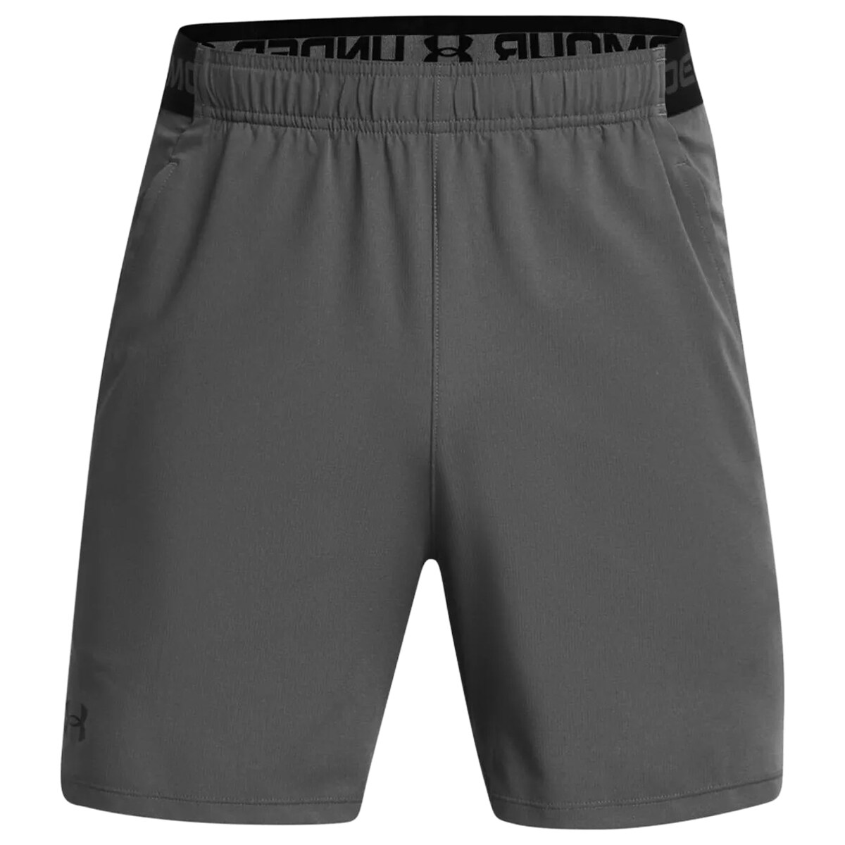 Šortky Under Armour Vanish Woven 6” - Castlerock/Black