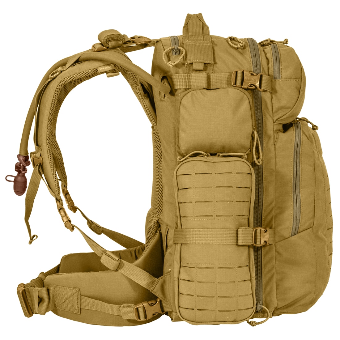 Batoh CamelBak BFM Futura V3 46 l - Coyote