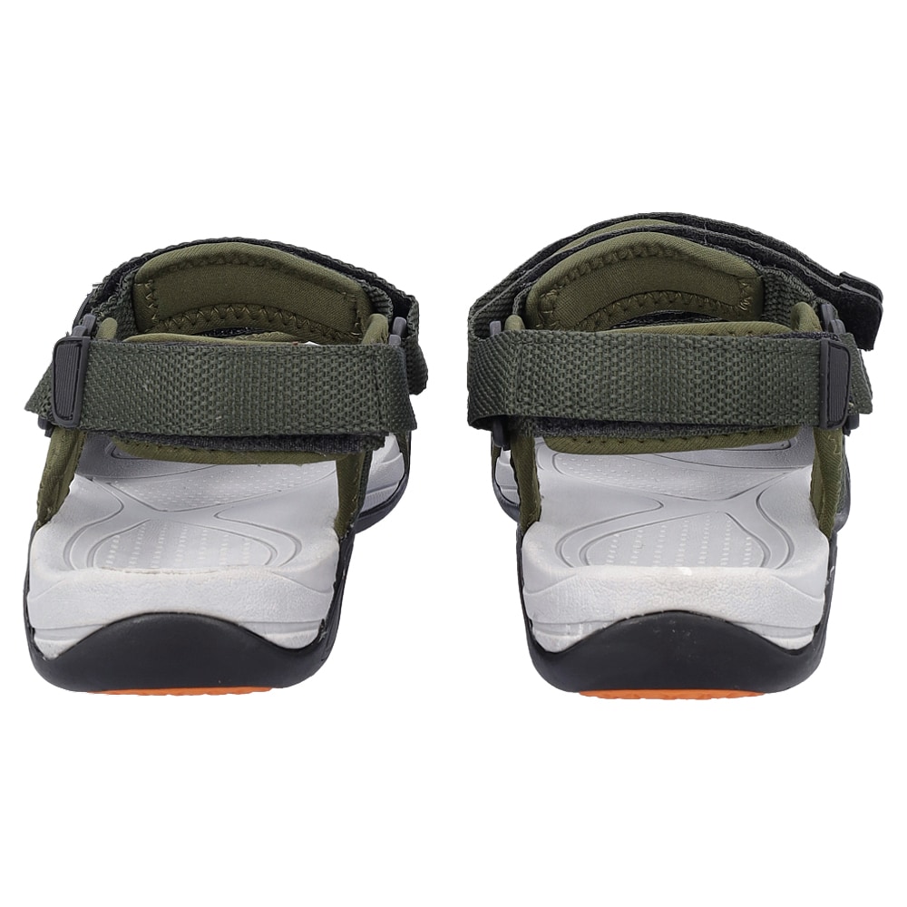 Sandály CMP Sahiph Hiking Sandal - Jungle