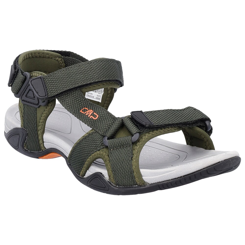 Sandály CMP Sahiph Hiking Sandal - Jungle