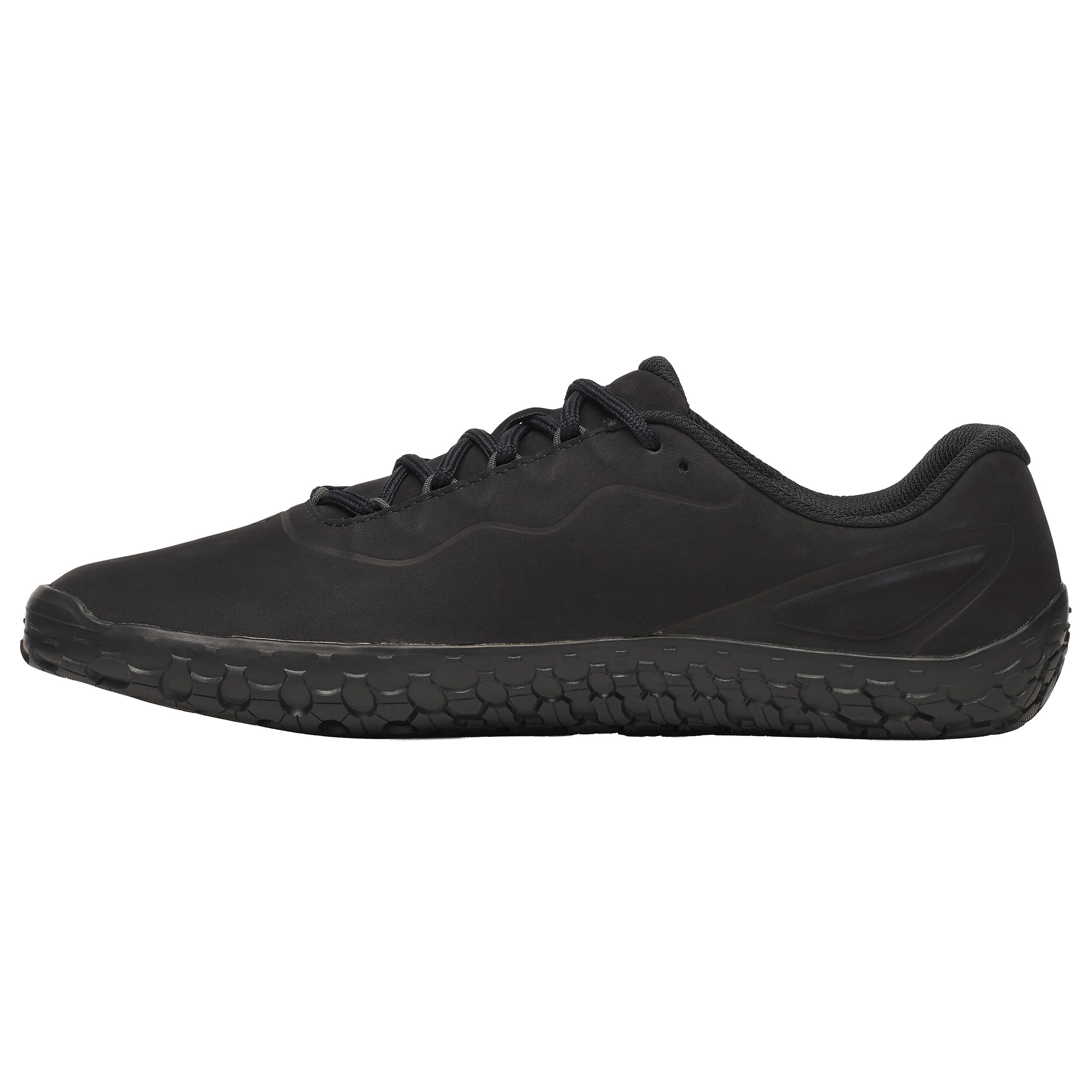 Boty Merrell Vapor Glove 7 Leather - Black